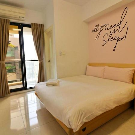 Story Of Lane Apartment Taichung Exterior foto