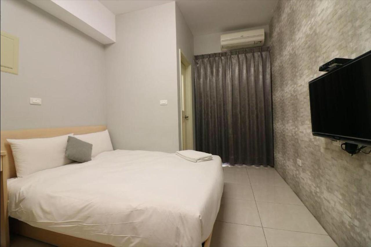 Story Of Lane Apartment Taichung Exterior foto