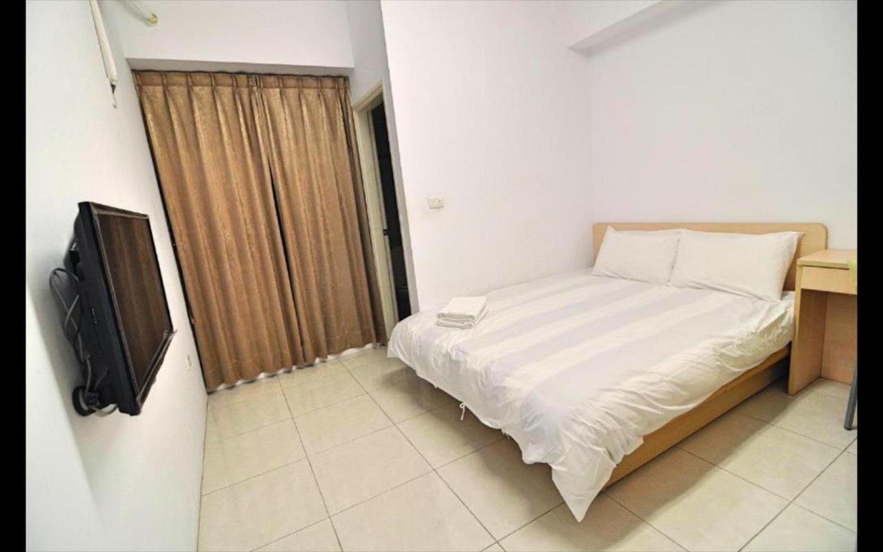 Story Of Lane Apartment Taichung Exterior foto