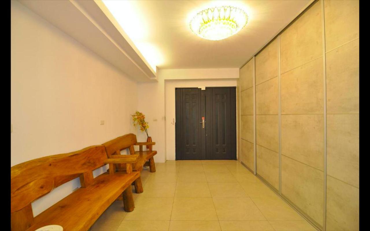 Story Of Lane Apartment Taichung Exterior foto